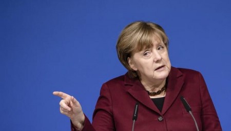 عاجل .. ميركل تتراجع عن تشديد إجراءات الإغلاق في عيد الفصح