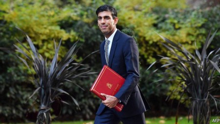 200 ألف موظف حصلوا على إجازة شهرية للمرة الأولى منذ بدء جائحة COVID-19