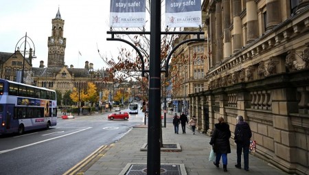 تمديد إجراءات كورونا لستة أشهر إضافية في بريطانيا