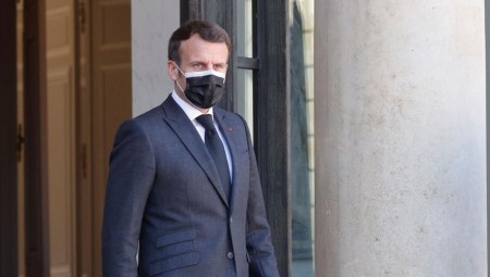 فرنسا.. البرلمان يقر تدابير الحد من الموجة الوبائية الثالثة