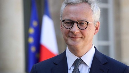 وزير الاقتصاد الفرنسي يدين بطء المصادقة الأوروبية على صندوق إنعاش الاقتصاد