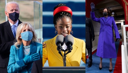 ترجمة قصيدة أماندا غورمان خلال تنصيب بايدن تثير جدلا في أوروبا