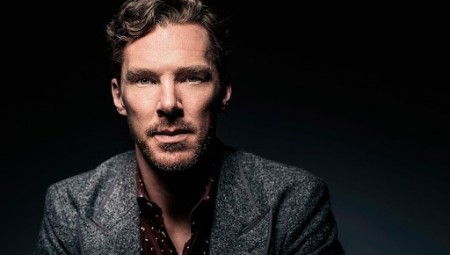 الممثل البريطاني بنديكت كومبرباتش: ربما أكون أول مريض بكورونا في بريطانيا