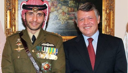 ديلي تلغراف: الولايات المتحدة وبريطانيا لن تتحملا حدوث ثورة في الأردن