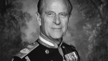 تحضيرات قصر باكنغهام لجنازة الأمير فيليب وفق إجراءات كورونا