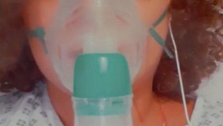 بريطانيا: مصابة بالسرطان تقدم شكوى ضد مستشفى بعد وضعها بجوار حالة كورونا