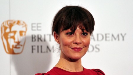 وفاة هيلين ماكروري عن 52 عاما بسبب السرطان