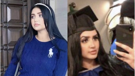 العثور على بريطانية عشرينية مقتولة داخل شقتها في باكستان.. والشرطة تفتح تحقيقاً في الحادثة