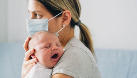 بسبب جائحة كورونا: معدلات الولادة تنخفض في الولايات المتحدة