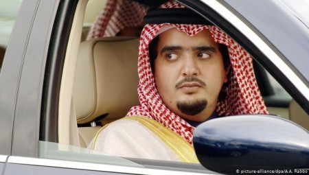 فرنسا تبدأ بمحاكمة المتهمين بعملية مهاجمة موكب أمير سعودي