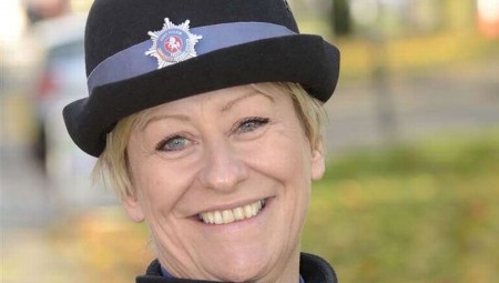 بدء محاكمة العشريني المتهم بقتل الشرطية جوليا جيمس