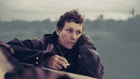 نومادلاند فيلم فريد من نوعه يفوز بثلاث جوائز أوسكار