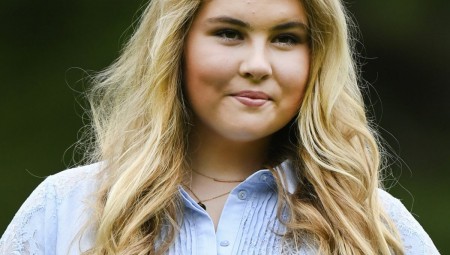 وريثة عرش هولندا تتنازل عن راتبها السنوي والبالغ 1.9 مليون دولار