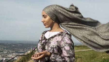 هكذا غير الصيام حياة صاخبة لشابة بريطانية