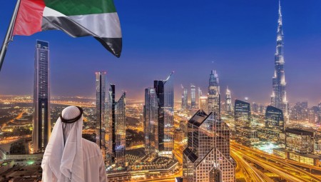 عاجل .. الإمارات تعتمد أربعة أيام ونصف عمل وتغير عطلة نهاية الأسبوع للسبت والأحد