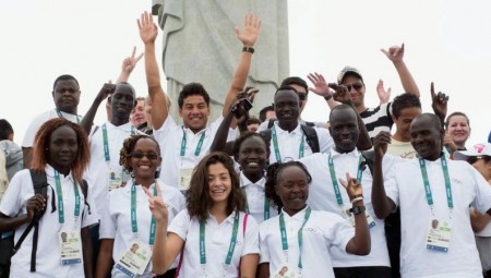 ثلاث لاجئات سوريات يصنعن الفارق في أولمبياد طوكيو.. تعرّف عليهن