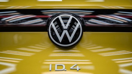 تسريب بيانات 3,3 ملايين زبون لدى فولكسفاغن في أميركا الشمالية