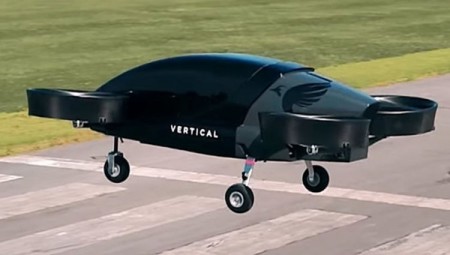 فيرجين أتلانتك تستعد لتشغيل طائرات بالأجرة لنقل الركاب من المطار إلى مدن إنجلترا