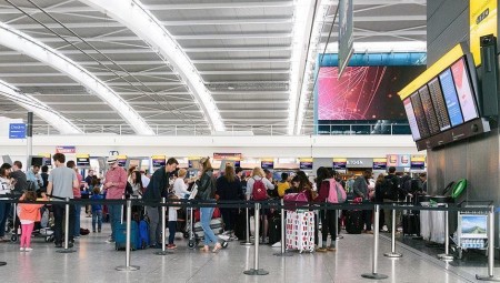 السفر مع الأطفال قد يعد كابوسا.. لكن ليس بعد الآن مع هذه النصائح الذهبية