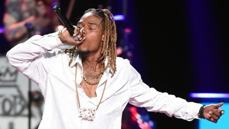 توقيف مغني الراب الأميركي فيتي واب في نيويورك