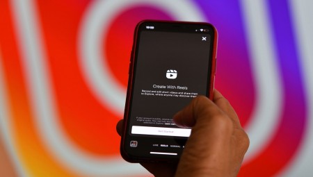 إنستغرام تخصص ميزانية كبيرة لمستخدمي خاصية الريلز