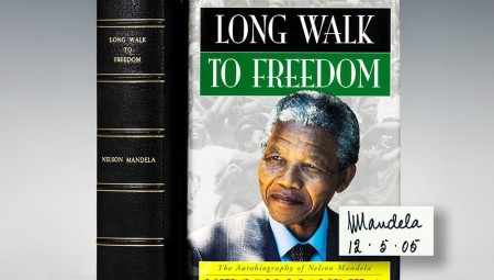 منتدى التفكير العربي يستعيد رحلة مانديلا في الحياة والنضال