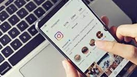 عطل أصاب إنستغرام عبر العالم