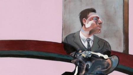 إيطاليا تصادر 500 لوحة مزيفة للرسام البريطاني فرنسيس بيكون