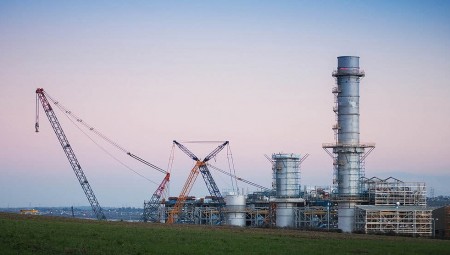 بريطانيا تعد للسيناريو الأسوأ للتعامل مع أزمة ارتفاع أسعار الغاز الطبيعي