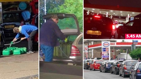 بوتين: أوروبا تتحمل المسؤولية في أزمة أسعار الغاز