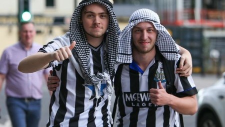 ماذا وراء الاستثمار السعودي في الدوري الإنكليزي؟