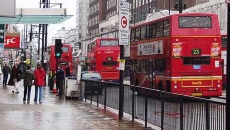 10 ملايين إسترليني لتحديث شبكة النقل خارج لندن