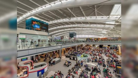 بريطانيا .. السفر لن يعود لمستويات ما قبل كورونا حتى 2026