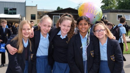 أفضل المدارس الثانوية في لندن لعام 2022