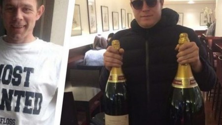 السجن لبريطانيين فازا بجائزة اليانصيب 4 مليون إسترليني بـ بطاقة ائتمان مسروقة