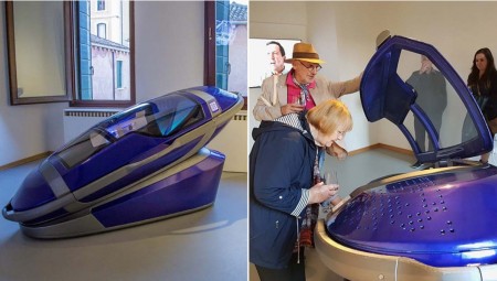 كبسولة الانتحار طريقة جديدة للموت الرحيم تثير جدلاً واسعًا في سويسرا