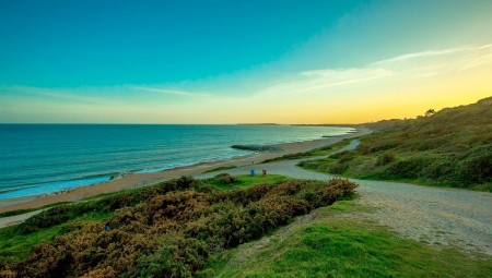 تعرف على أكثر المواقع الساحلية طلباً لمشتري المنازل في بريطانيا لعام 2021