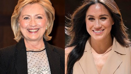 هل تخطط ميغان لتصح رئيسة للولايات المتحدة الأميركية؟