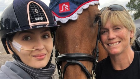 في سابقة تاريخية.. بريطانية تفوز بقضية ضد طبيب والدتها الذي سمح لها بإنجابها