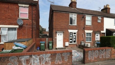 استطلاع: أسوأ الأماكن للعيش في بريطانيا لعام 2022.. تعرف عليها