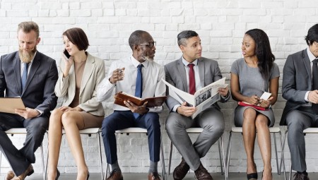 تعرف إلى الوظائف العشر الأعلى أجرا في المملكة المتحدة