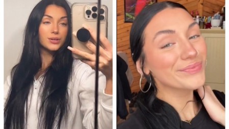 مؤثرة على تيكتوك تدّعي أن جمالها كان عائقا في تكوين الصداقات مع النساء