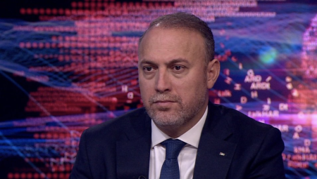 حسام زملط: موقف الجميع من غزة مخزي ومعيب