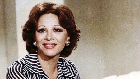 مهرجان فاتن حمامة السينمائي يزور لندن