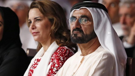 رسميا.. قاض بريطاني يحكم لصالح الأميرة هيا ويعلن انتهاء الإجراءات القانونية ضد حاكم دبي