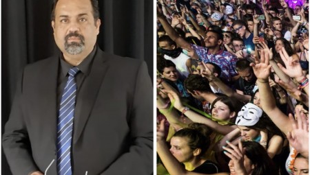 بروفيسور فلسطيني بريطاني يطرح طريقة لتدفئة المباني باستخدم الطاقة البشرية