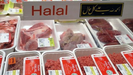 دراسة: رغم الانتقادات التي يواجهها.. سوق المنتجات الحلال ينمو بسرعة كبيرة