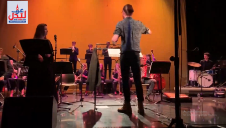 ليالي القاهرة… عودة لموسيقى الجاز المصرية في لندن