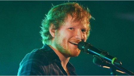 إد شيران يتوج في الاحتفالات بالذكرى السبعين لاعتلاء الملكة إليزابيث العرش