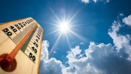 وكالة الأمن الصحي تصدر تنبيها من المستوى 3 بسبب ارتفاع درجات الحرارة